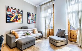 Lepontina Apartment