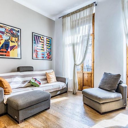 Lepontina Apartment Milano Esterno foto