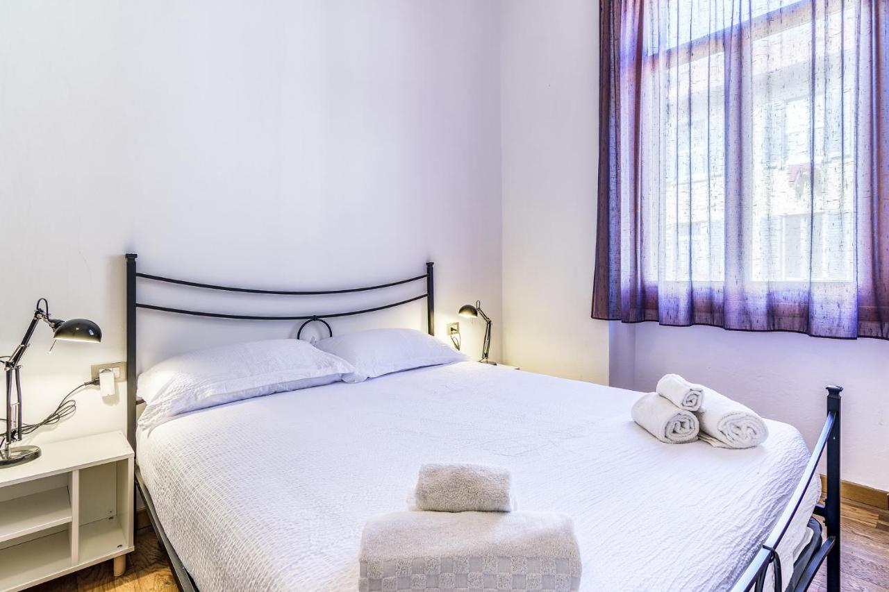 Lepontina Apartment Milano Esterno foto